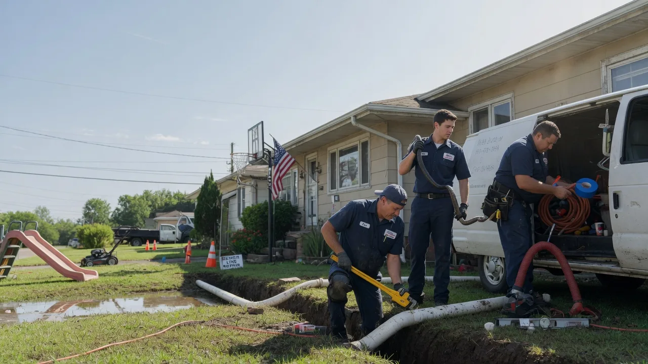 Toilet Installation in Granby, MO near me